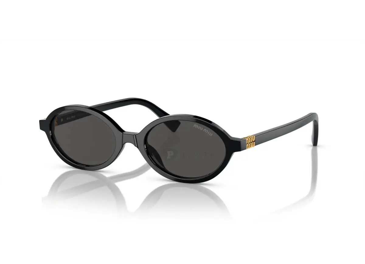 Miu Miu MU04ZSF-1AB5S0