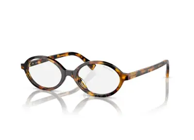 Gọng kính Miu Miu MU04ZS-VAU08N chống ánh sáng xanh