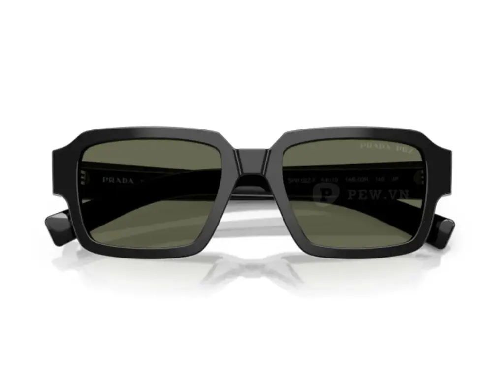Prada PR02ZSF-1AB03R