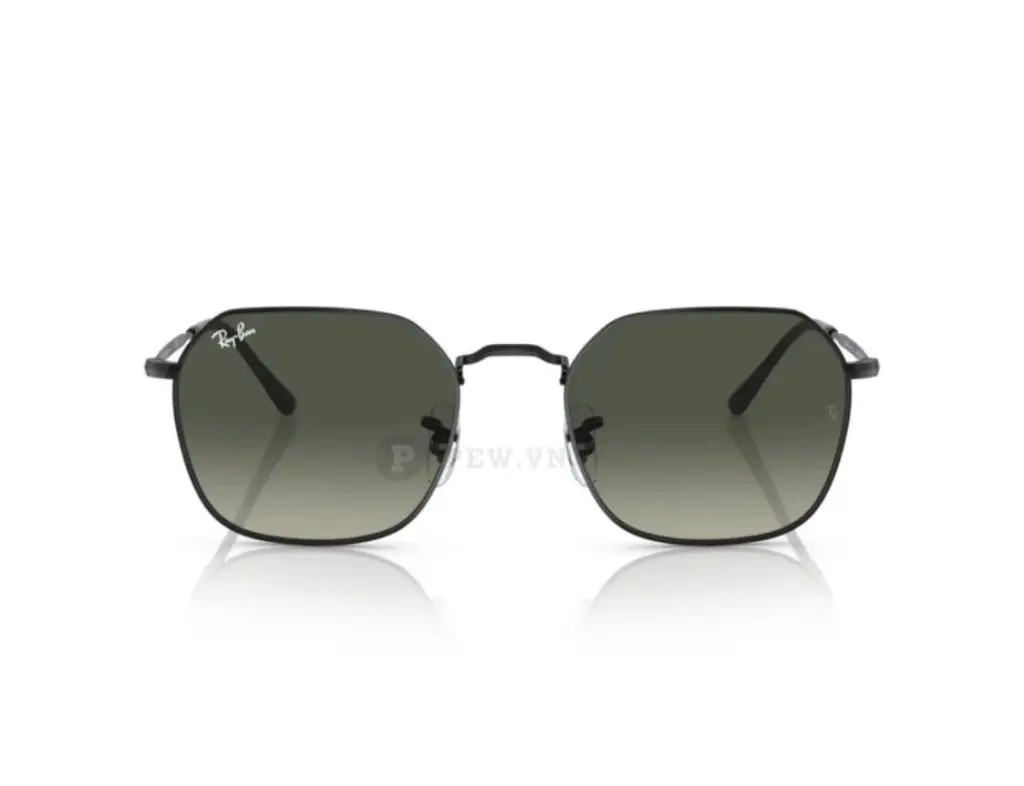 Ray-Ban Jim RB3694-002/71(53)