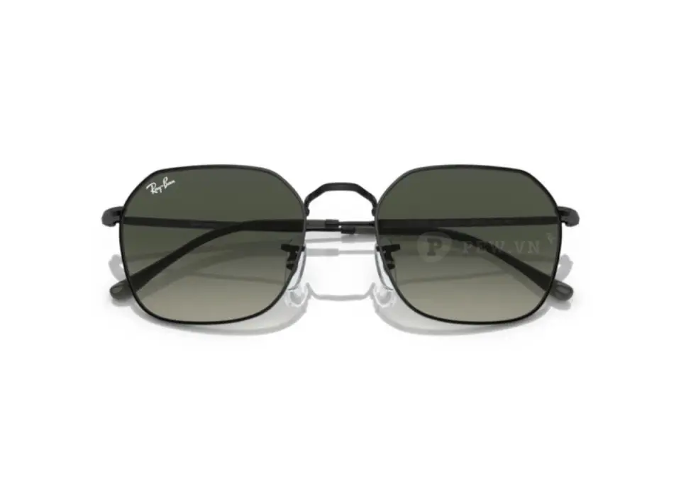 Ray-Ban Jim RB3694-002/71(53)