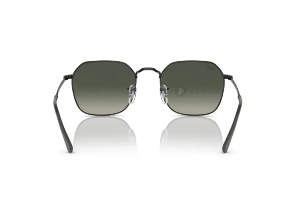 Ray-Ban Jim RB3694-002/71(53)