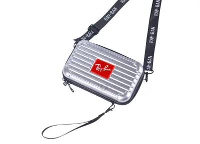 Phụ kiện mắt kính Suitcase Ray-Ban