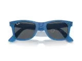 Ray-Ban Wayfarer RB2140F-1409/B1(52)
