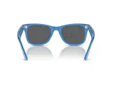 Ray-Ban Wayfarer RB2140F-1409/B1(52)
