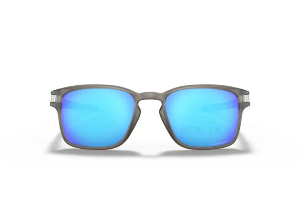 Oakley Latch Square OO9358-12(55)