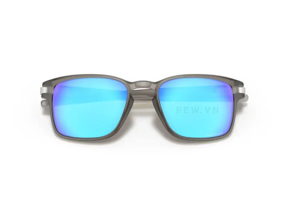 Oakley Latch Square OO9358-12(55)