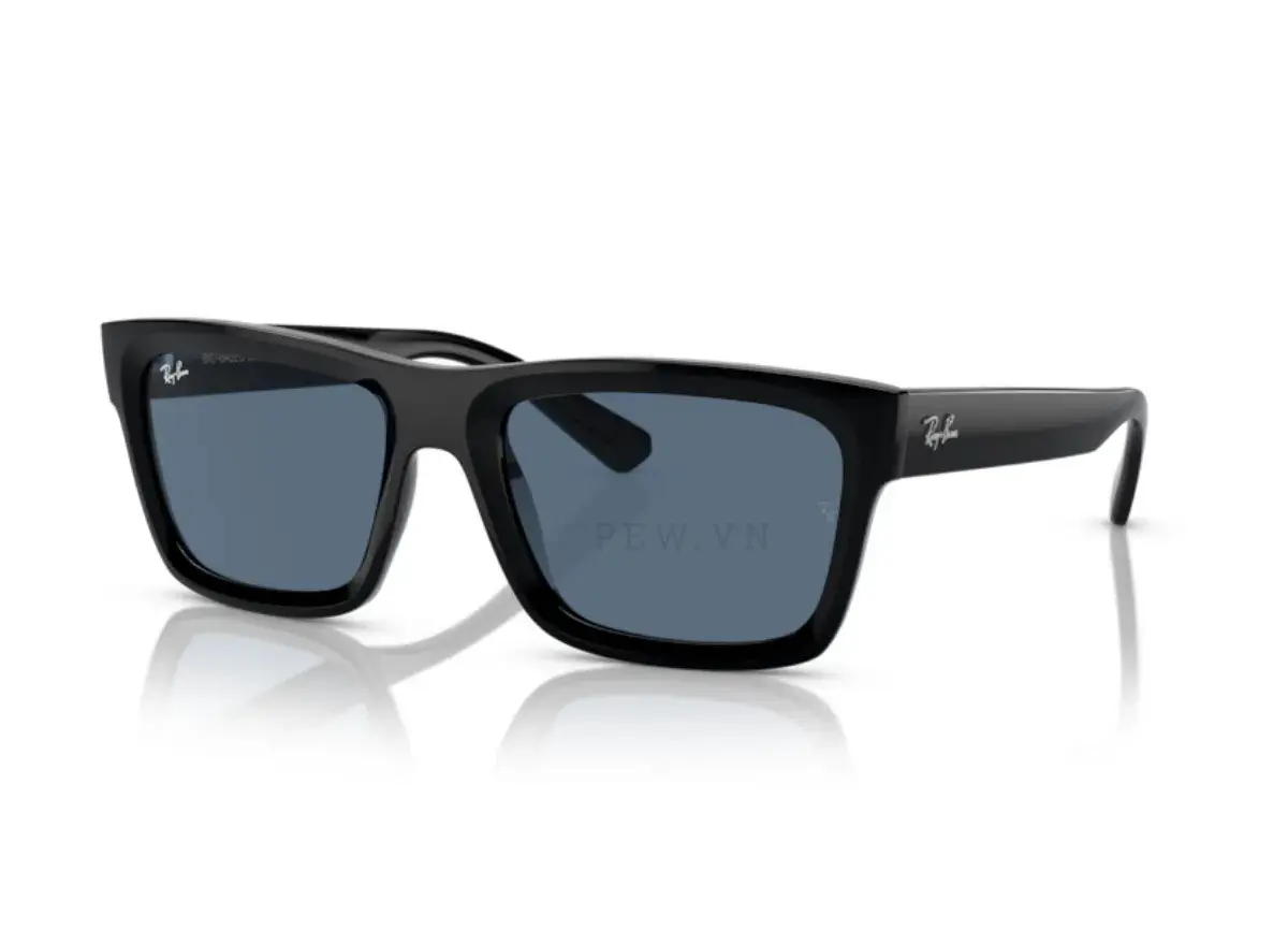 Ray-Ban Warren RB4396F-6677/80(57)