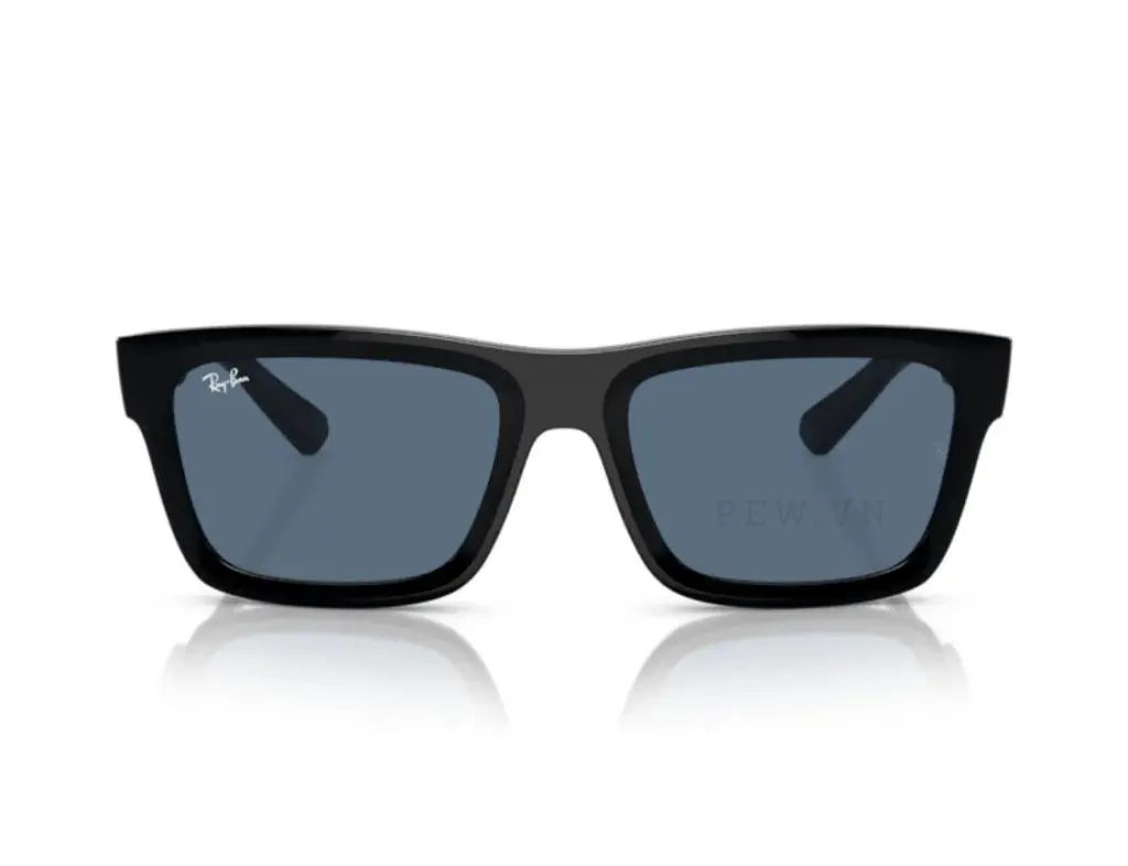 Ray-Ban Warren RB4396F-6677/80(57)