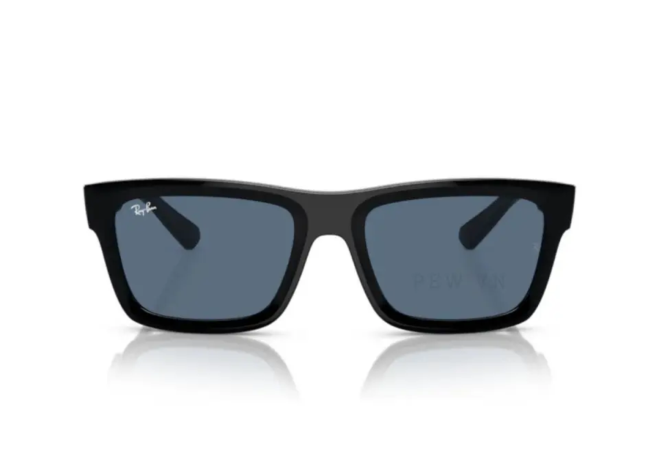 Ray-Ban Warren RB4396F-6677/80(57)