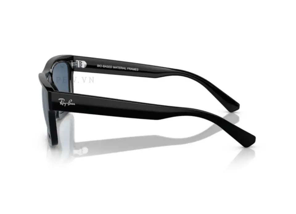 Ray-Ban Warren RB4396F-6677/80(57)