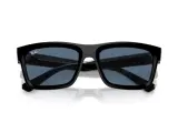 Ray-Ban Warren RB4396F-6677/80(57)