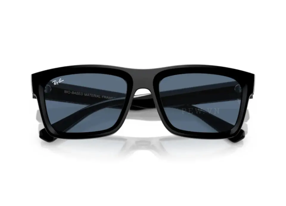 Ray-Ban Warren RB4396F-6677/80(57)