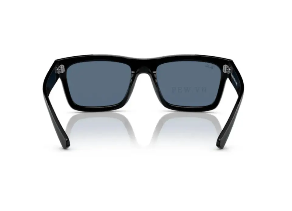 Ray-Ban Warren RB4396F-6677/80(57)
