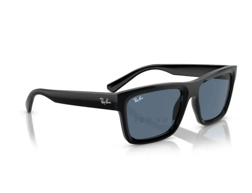 Ray-Ban Warren RB4396F-6677/80(57)