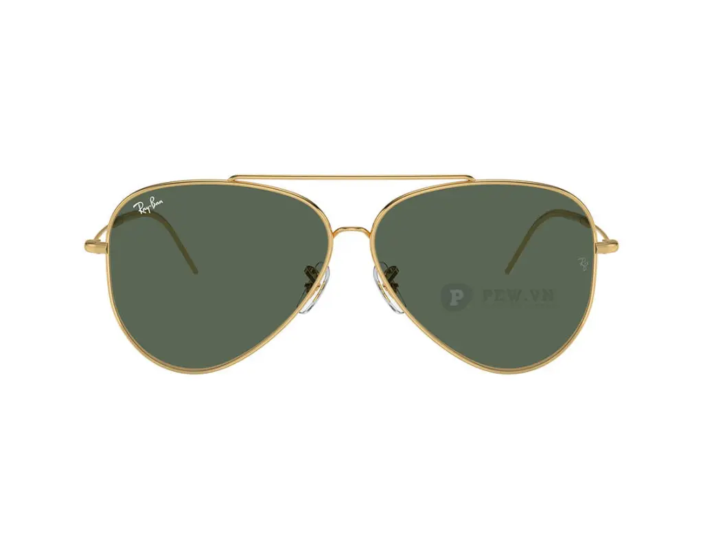 Ray-Ban Aviator Reverse RBR0101S-001/VR(62)