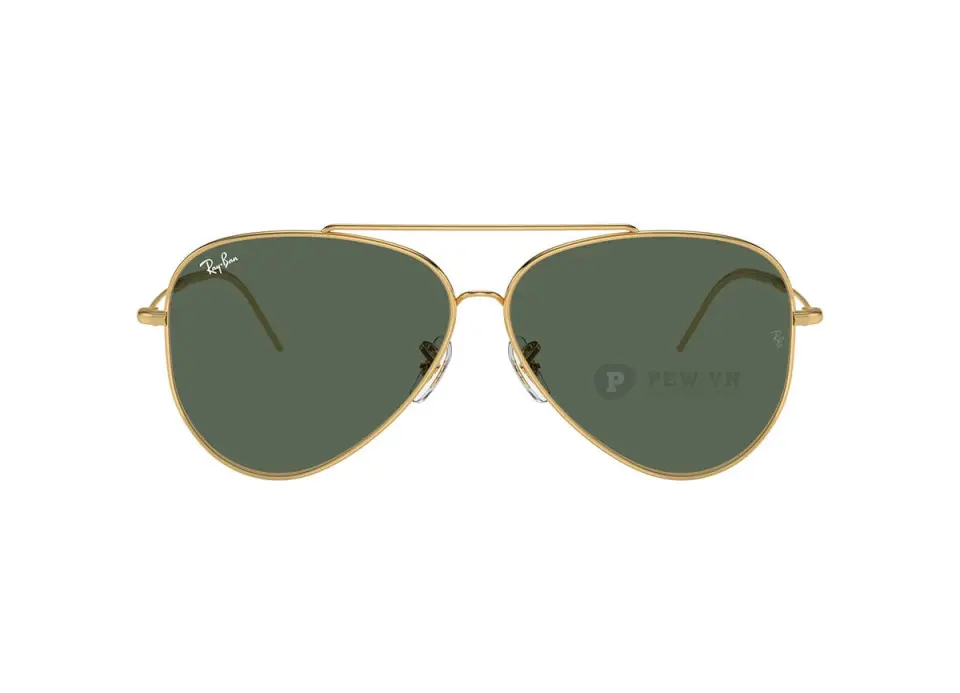 Ray-Ban Aviator Reverse RBR0101S-001/VR(62)