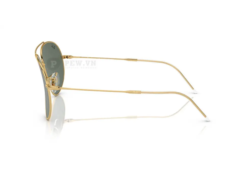 Ray-Ban Aviator Reverse RBR0101S-001/VR(62)