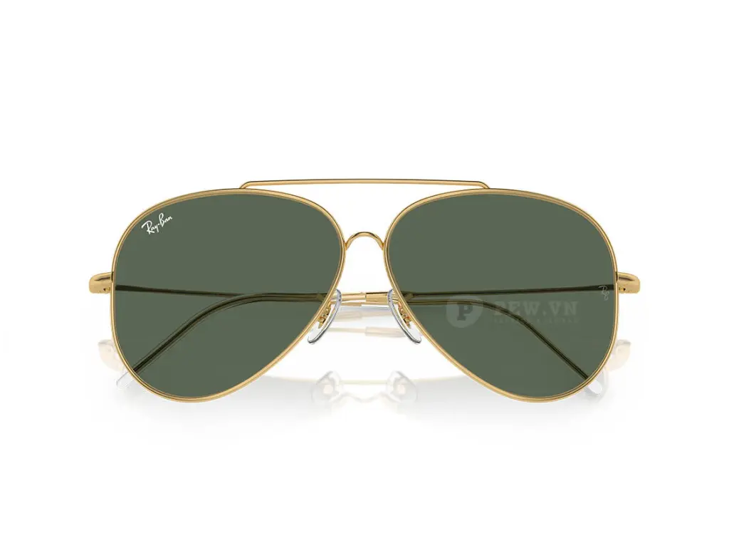 Ray-Ban Aviator Reverse RBR0101S-001/VR(62)