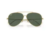 Ray-Ban Aviator Reverse RBR0101S-001/VR(62)