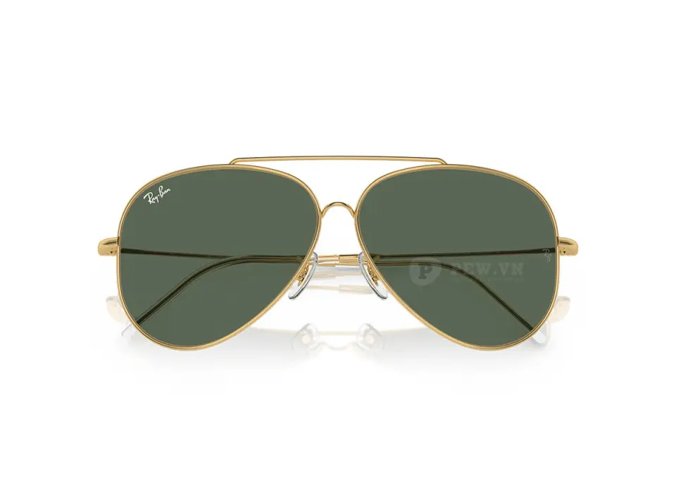 Ray-Ban Aviator Reverse RBR0101S-001/VR(62)