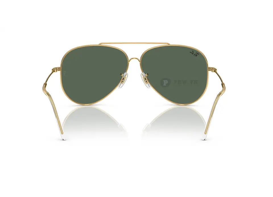 Ray-Ban Aviator Reverse RBR0101S-001/VR(62)