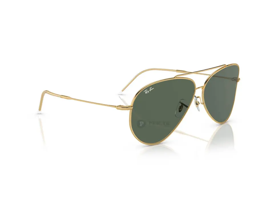 Ray-Ban Aviator Reverse RBR0101S-001/VR(62)