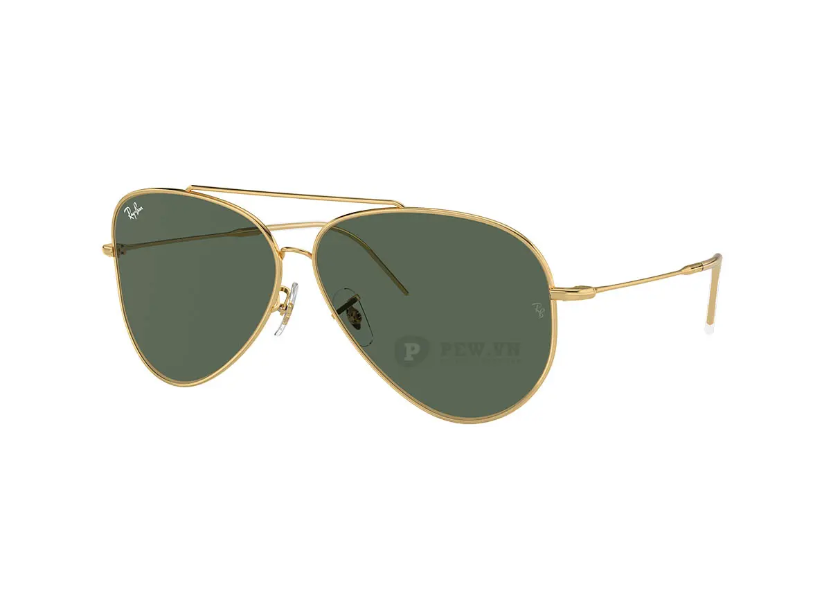 Ray-Ban Aviator Reverse RBR0101S-001/VR(62)