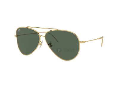 Kính mát Ray-Ban Aviator Reverse RBR0101S-001/VR(62)