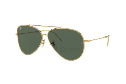 Ray-Ban Aviator Reverse RBR0101S-001/VR(62)