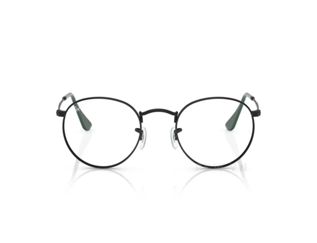 Ray-Ban Round Metal RX3447V-2509(50)