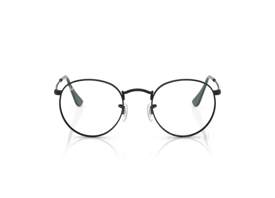 Ray-Ban Round Metal RX3447V-2509(50)