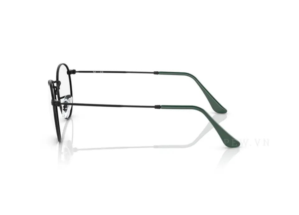 Ray-Ban Round Metal RX3447V-2509(50)