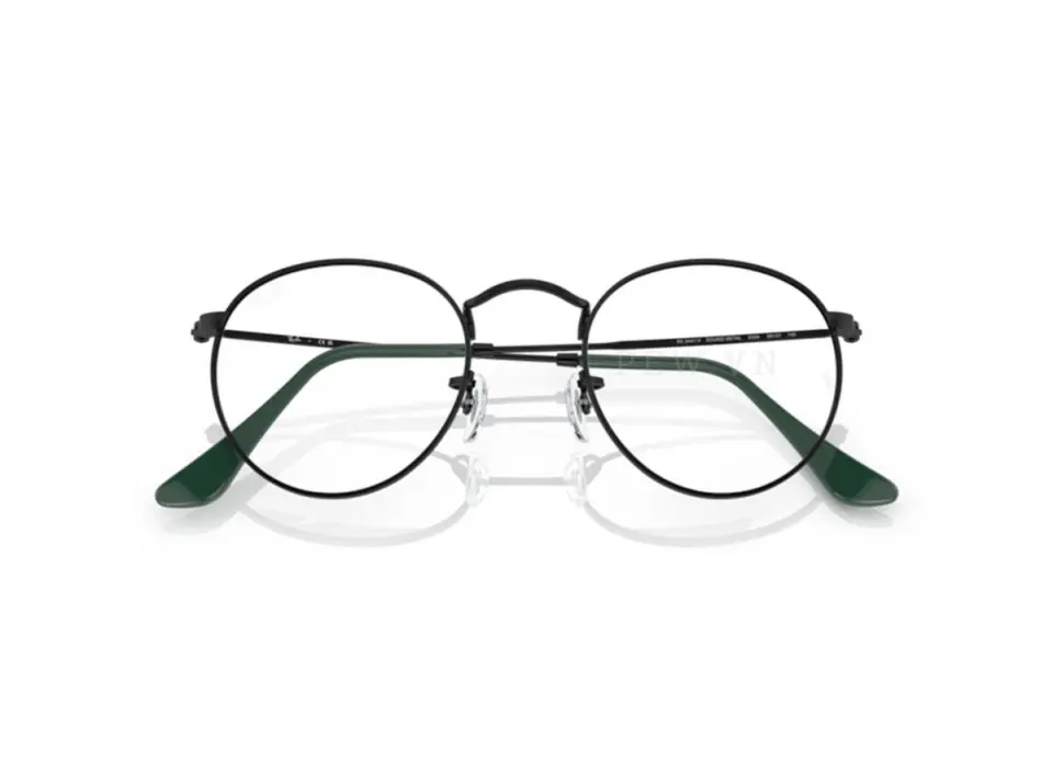 Ray-Ban Round Metal RX3447V-2509(50)