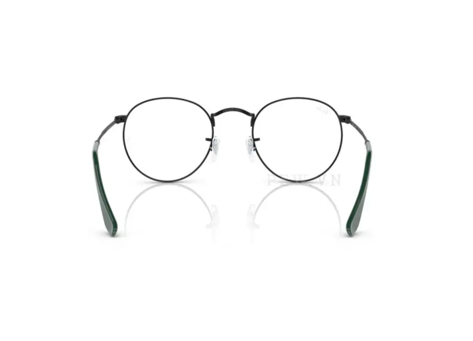 Ray-Ban Round Metal RX3447V-2509(50)
