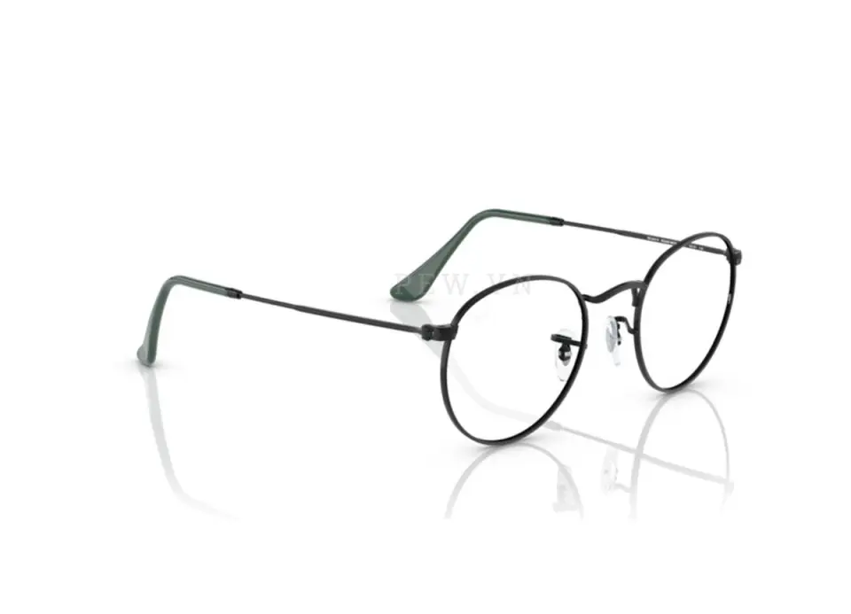 Ray-Ban Round Metal RX3447V-2509(50)