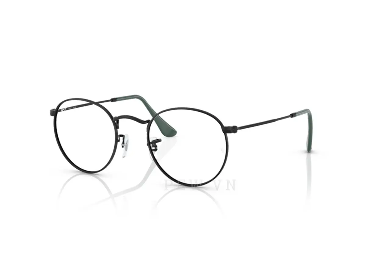 Ray-Ban Round Metal RX3447V-2509(50)