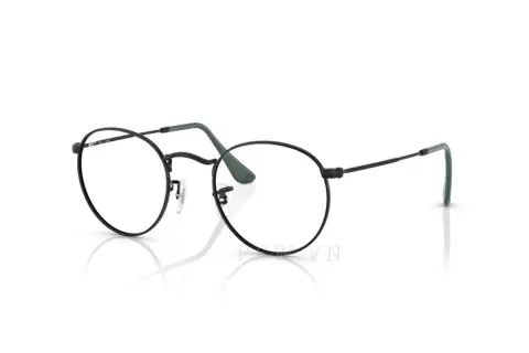 Ray-Ban Round Metal RX3447V-2509(50)