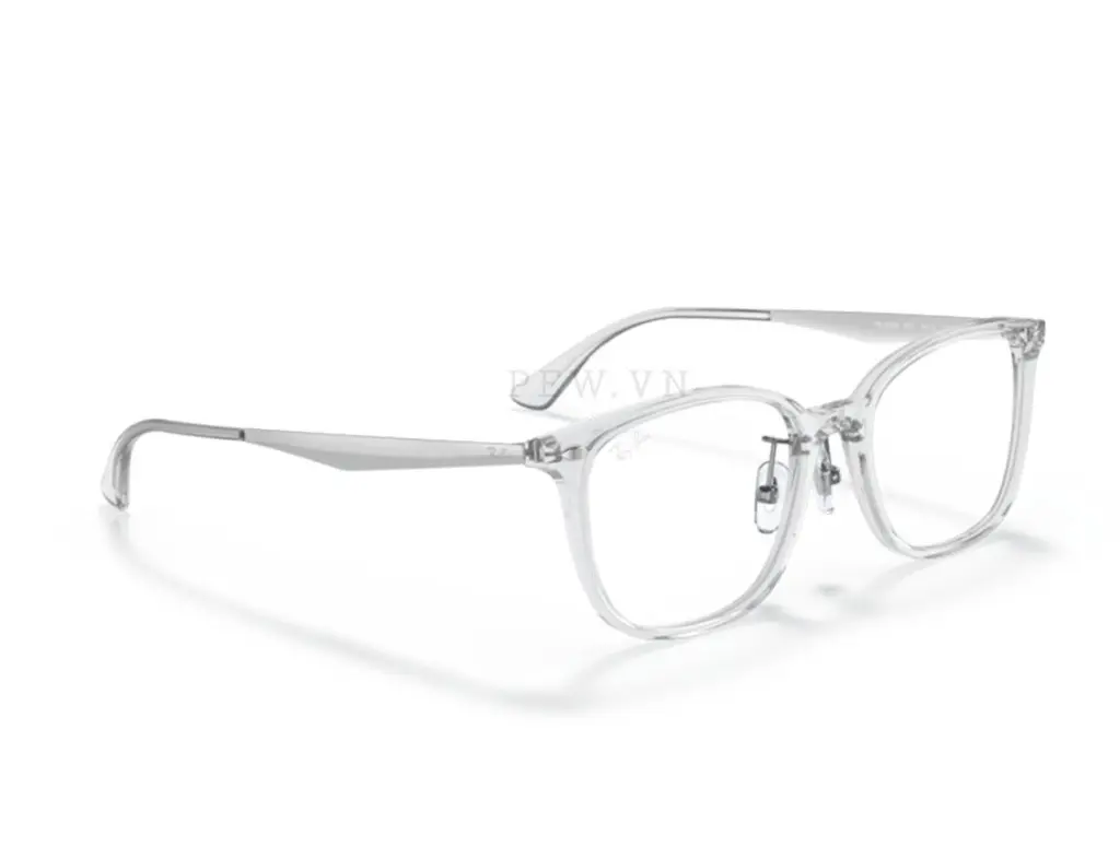 Ray-Ban RX5403D-2001(52)