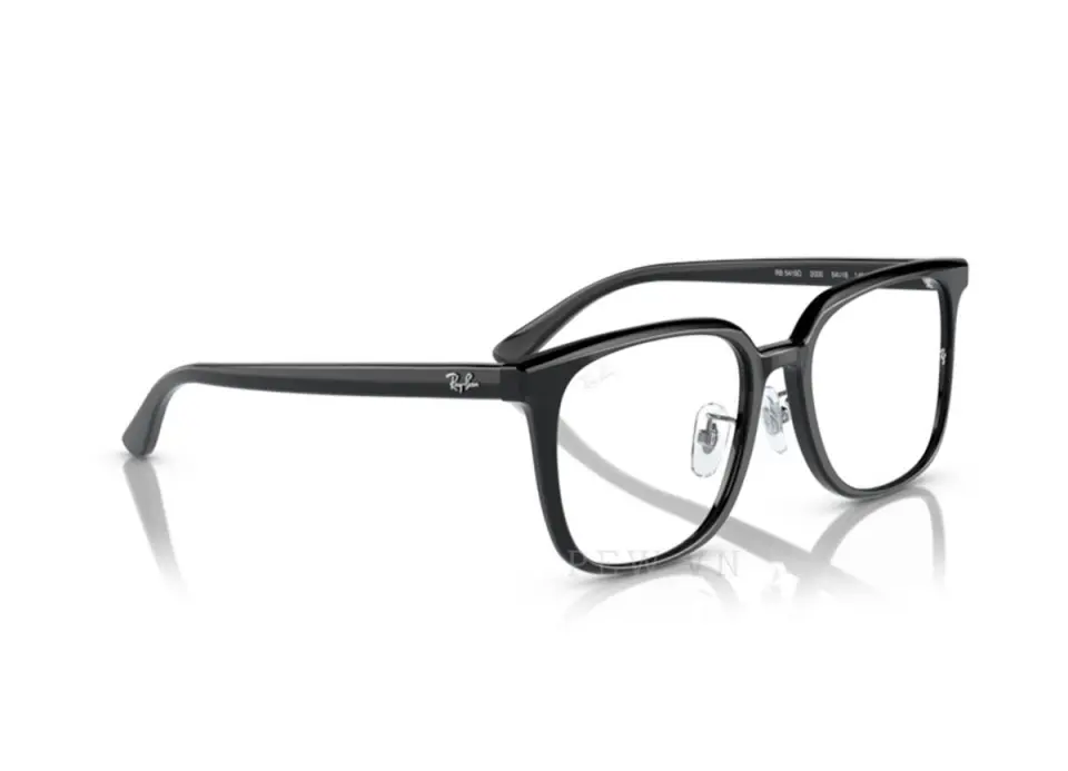 Ray-Ban RX5419D-2000(54)
