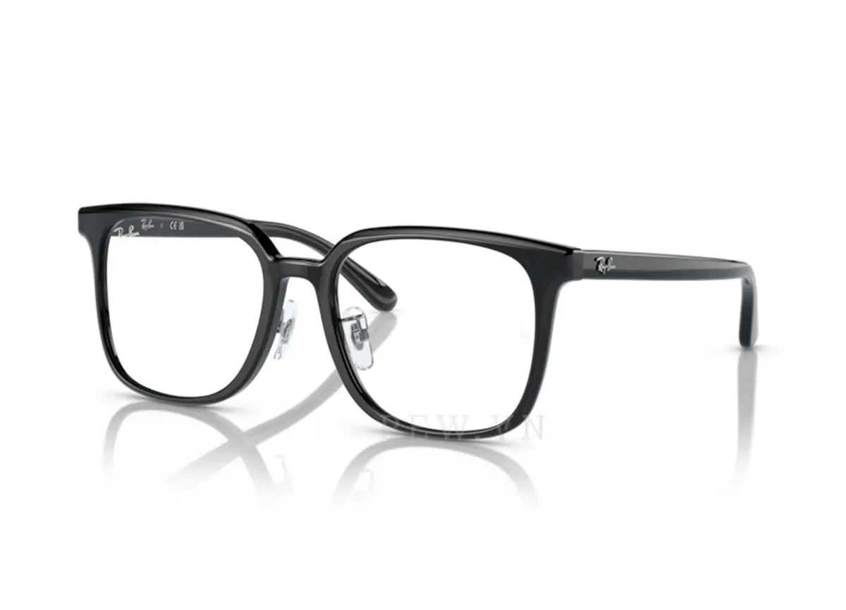 Ray-Ban RX5419D-2000(54)