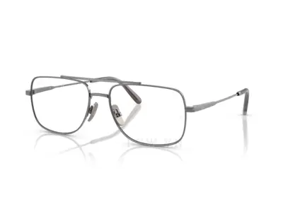 Gọng kính Ray-Ban William Titanium RX8797-1000(56)