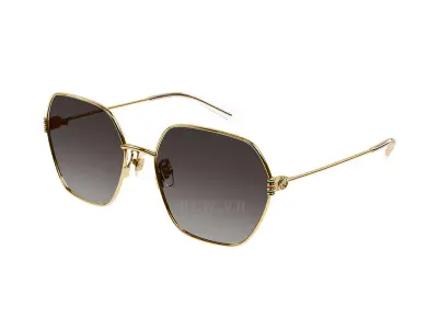 Kính mát Gucci GG1285SA 001 60