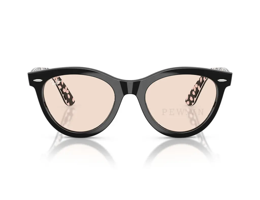 Ray-Ban Wayfarer Way Sakura Limited RB2241F-1412/84(54)