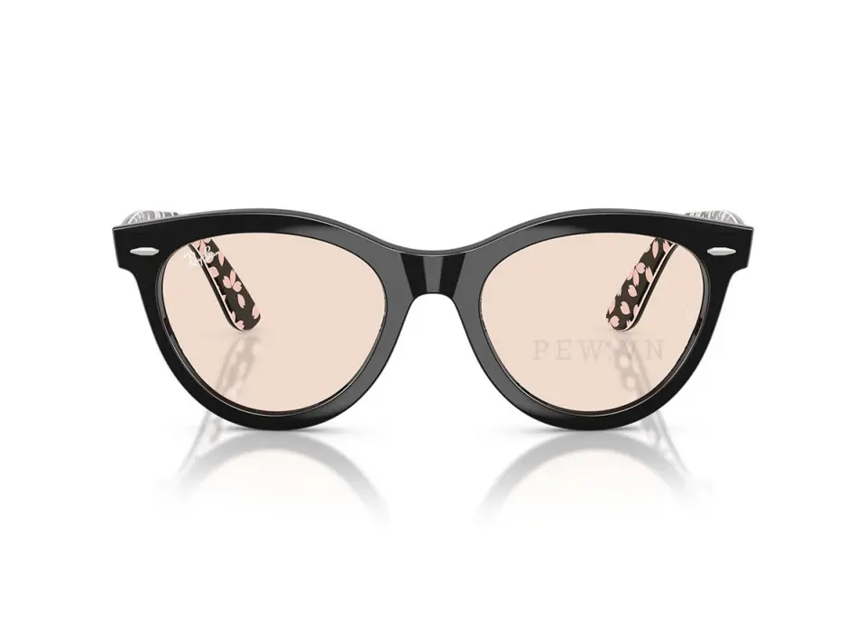 Ray-Ban Wayfarer Way Sakura Limited RB2241F-1412/84(54)