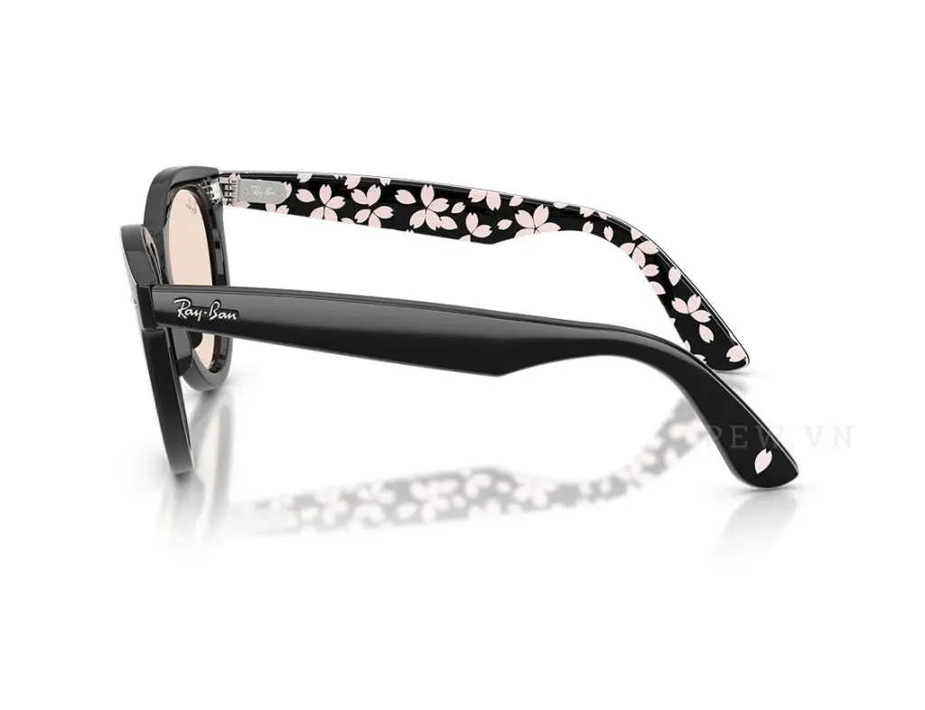 Ray-Ban Wayfarer Way Sakura Limited RB2241F-1412/84(54)