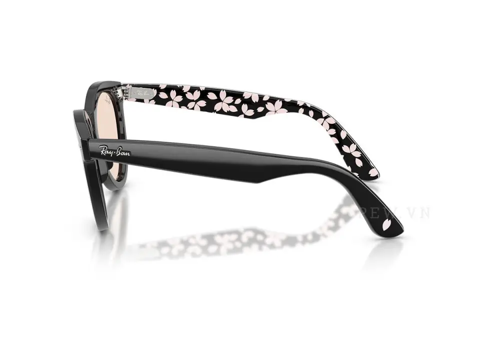 Ray-Ban Wayfarer Way Sakura Limited RB2241F-1412/84(54)