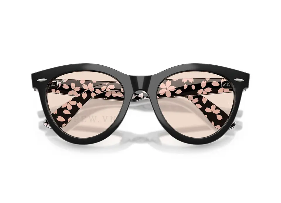 Ray-Ban Wayfarer Way Sakura Limited RB2241F-1412/84(54)