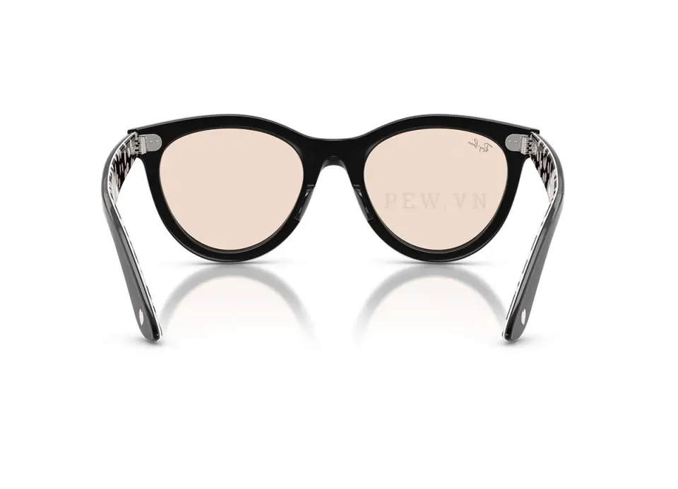 Ray-Ban Wayfarer Way Sakura Limited RB2241F-1412/84(54)