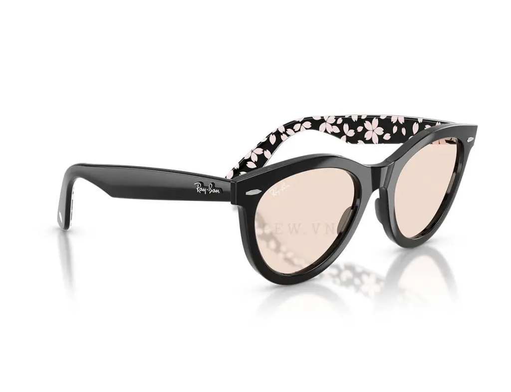 Ray-Ban Wayfarer Way Sakura Limited RB2241F-1412/84(54)